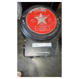 Altman stage lighting company   Comet spot