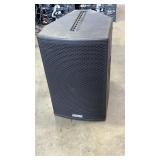 EAW PORTABLE SPEAKER  untested