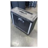 PRAVEY SESSIONS 400 limited Solid state amplifier