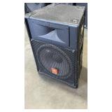 JBL SPEAKER  15ï¿½. In box untested
