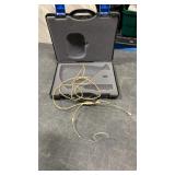 Sennheiser professional,  condenser head worn