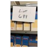 See picture for description And part numbers
