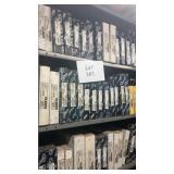 See photos for description and part numbers