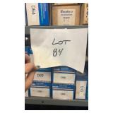 See pictures for description and model numbers