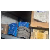See photos for description and part numbers