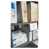 See pictures for description and part numbers