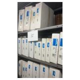 See pictures for description and model numbers