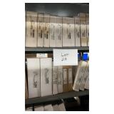 See picture for description and part number