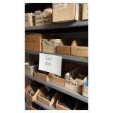 See photos for description and part numbers