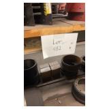 See photos for description and part numbers