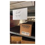 See picture for description And part numbers