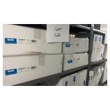 See pictures for description and model numbers