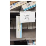 See photos for description and part numbers