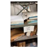 See photos for description and part numbers