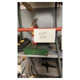 See photos for description and part numbers