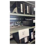See pictures for description and model numbers