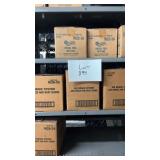 See photos for description and part numbers