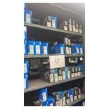 See pictures for description and model numbers