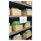 See pictures for description and model numbers