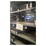 See pictures for description and model numbers