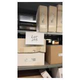 See picture for description and part number