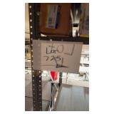 See picture for description And part numbers