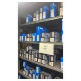See pictures for description and model numbers