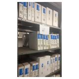 See pictures for description and model numbers