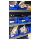 See pictures for description and part numbers
