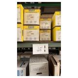 See photos for description and part numbers