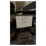 See photos for description and part numbers