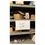 See photo for description and parts number