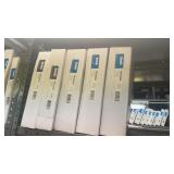 See photos for description and part numbers