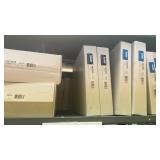 See photos for description and part numbers