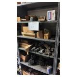 See photos for description and part numbers