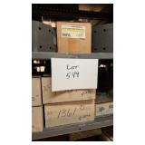 See Picture for Description & Part Numbers