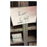 See picture for description And part numbers