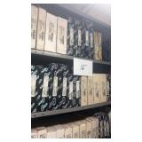 See photos for description and part numbers