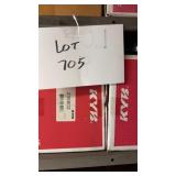 See picture for description And part numbers