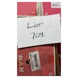 See picture for description And part numbers