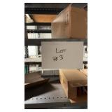 See photos for description and part numbers