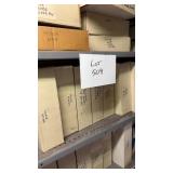 See photos for description and part numbers