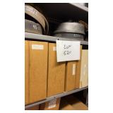 See photos for description and part numbers