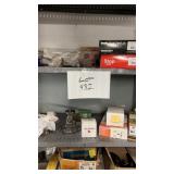See photos for description and part numbers