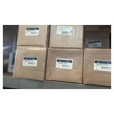 See photos for description and part numbers