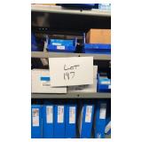 See pictures for description and model numbers