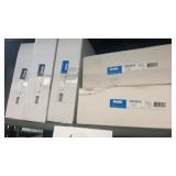 See photos for description and part numbers