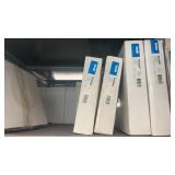 See photos for description and part numbers