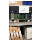 See picture for description and part number