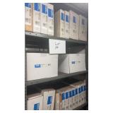 See pictures for description and model numbers